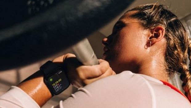 Apple Watch Series 12 Apple Watch Series 12