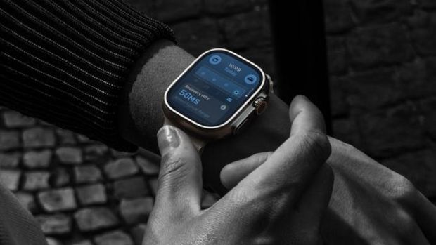 Apple Watch Ultra 4 Apple Watch Ultra 4