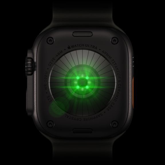 Apple Watch Ultra 4 Apple Watch Ultra 4