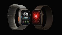 Apple Watch Series 12 dan Ultra 4 Resmi, Ini Spesifikasi & Harga