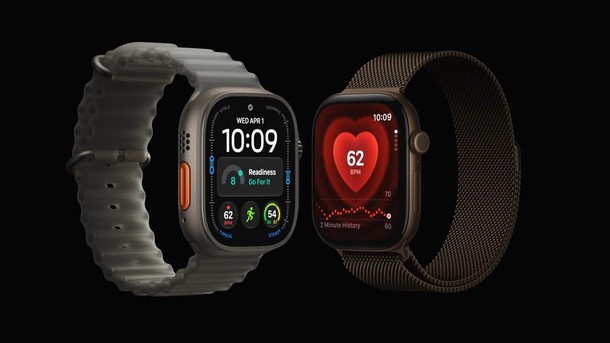 Apple Watch Series 12 dan Ultra 4 Resmi, Ini Spesifikasi & Harga