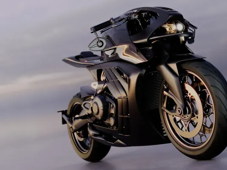 Tampang Brutal Motor Legal Pertama Aston Martin yang Dijual Super Terbatas