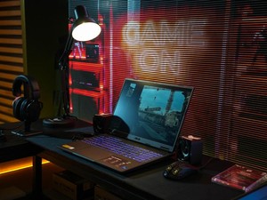 10 Keunggulan Asus TUF Gaming 16 (FX610)