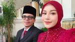 Respons Aurel Hermansyah Soal Atta Halilintar Kena Kehebohan