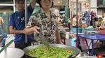 Ayam Penyet Cabe Ijo Go International, Jadi Street Food Populer Bangkok