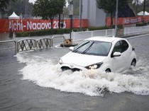 Sempat Ada Banjir, Asian Games 2026 di Jepang Dipastikan Aman