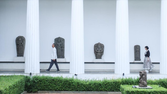 Berlibur Dua Hari di Jakarta? Ini Museum yang Bisa Dikunjungi