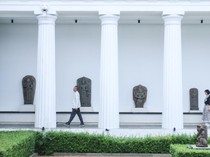 Berlibur 2 Hari di Jakarta, Ini Rekomendasi Museum yang Bisa Dikunjungi