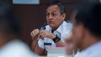BNN Usul Vape Dilarang Total, Antisipasi Peredaran Narkoba