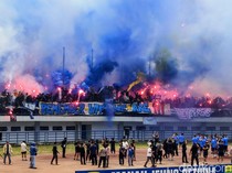 Antisipasi Gesekan, Polda Jabar Sekat Akses Bobotoh ke SUGBK