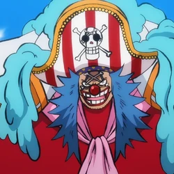 Pengisi Suara Buggy The Clown One Piece Meninggal Dunia