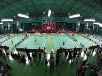 36 Pebulutangkis Muda Raih Super Tiket dan Melaju ke Fase Karantina