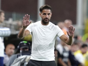 Mirwan Suwarso: Fabregas Bebas Tinggalkan Como Kapan pun