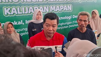 Pertalite Mau Dibatasi Berdasarkan Desil, Pertamina Respons Begini