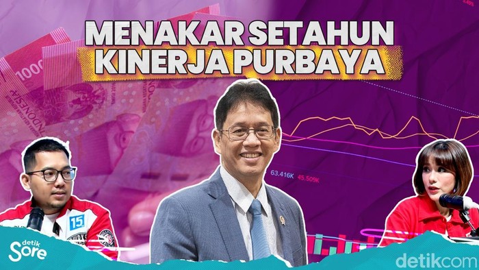 MENAKAR SETAHUN KINERJA PURBAYA