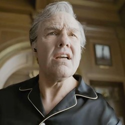 Tampil Beda di Digger, Tom Cruise: Aku Udah Nunggu 40 Tahun