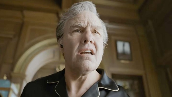 Tom Cruise di Digger (2026)