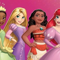 Penasaran Gak Sih Berapa Usia Disney Princess?