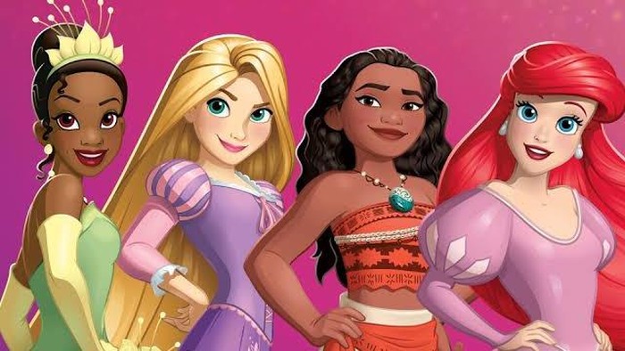 Disney Princess