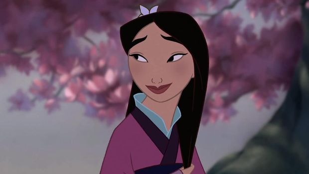 Disney Princess Disney Princess