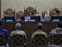Video Pengakuan Eks Bendahara Amphuri Setor USD 40 Ribu ke Pegawai Kemenag