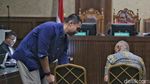 Dito Ariotedjo Jadi Saksi Kasus Korupsi Kuota Haji