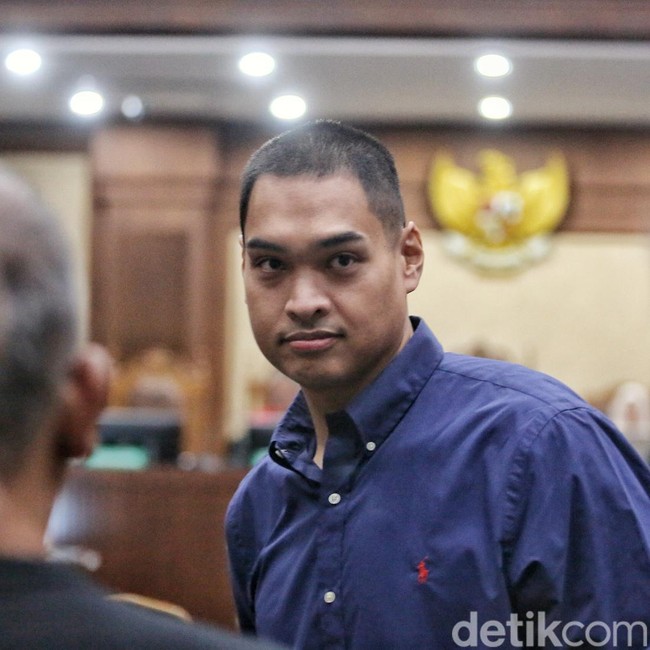 Dito Ariotedjo Jadi Saksi Kasus Korupsi Kuota Haji