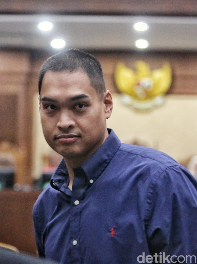 Dito Ariotedjo Jadi Saksi Kasus Korupsi Kuota Haji