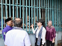 Rieke Dorong Bekasi Jadi Percontohan Nasional Penegakan HAM Disabilitas
