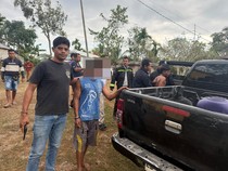 Cekcok Warga di Sumba Barat Daya, Dua Pria Tewas Dibacok