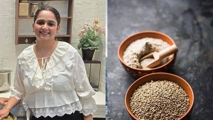 Dulu Rancang Roket, Kini Ibu Ini Bisnis Makanan Bayi Beromzet Rp1,9 M