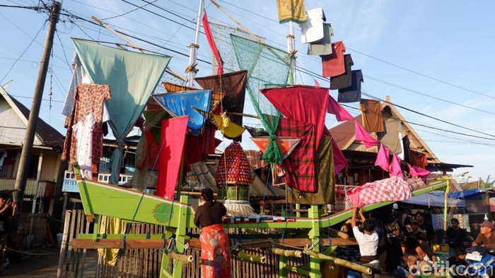 Festival Maudu Lompoa Takalar Festival Maudu Lompoa Takalar
