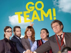 Rekomendasi 5 Film Original Netflix September 2026
