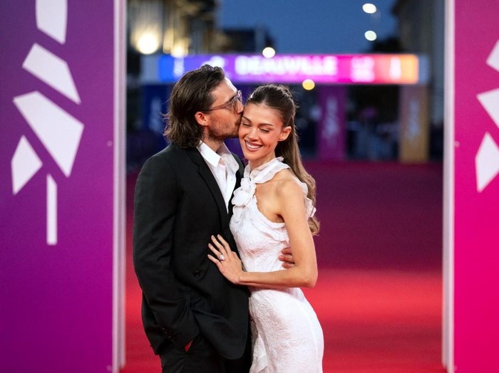 Brooklyn Beckham dan Nicola Peltz