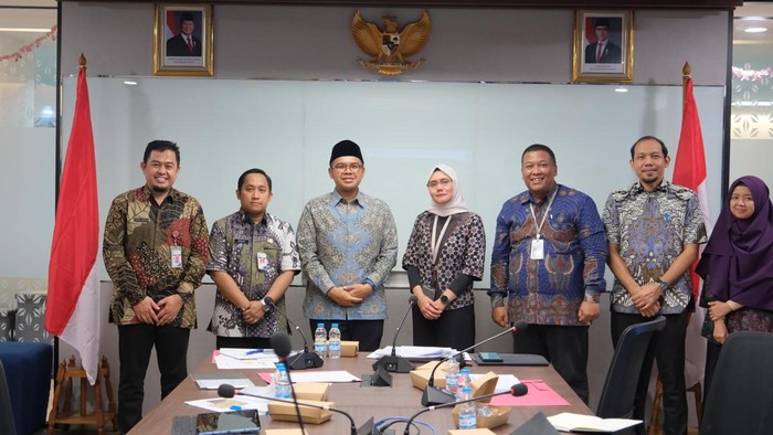Gringsing Diproyeksikan Jadi Kota Baru Penyangga Kawasan Industri Batang