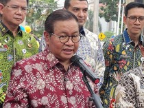 Pramono Dukung Teknologi Pirolisis untuk Olah Sampah di Bantargebang