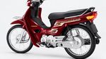 Lahir Lagi dengan Sentuhan Mewah, Ini Wujud Honda Astrea Terbaru