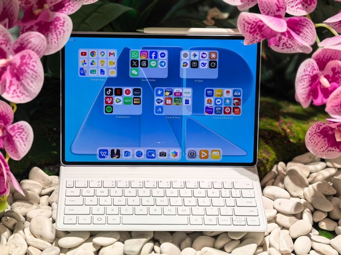 HUAWEI MatePad Air