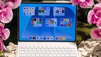 Lanjutan Inovasi HUAWEI: MatePad Air Bawa Produktivitas AI Setara PC