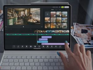 Huawei MatePad Air (2026) Siap Dirilis 18 September, Kelas PC dan Bertabur AI