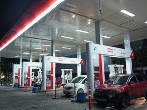 Pertamina Pastikan Stok BBM Batam-Bintan Aman Usai Blackout