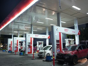 Pertamina Pastikan Stok BBM Batam-Bintan Aman Usai Blackout