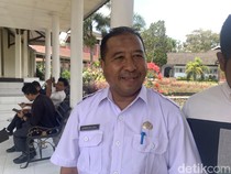Inspektorat Lombok Barat Temukan Kerugian Negara 15 Proyek Era Bupati LAZ