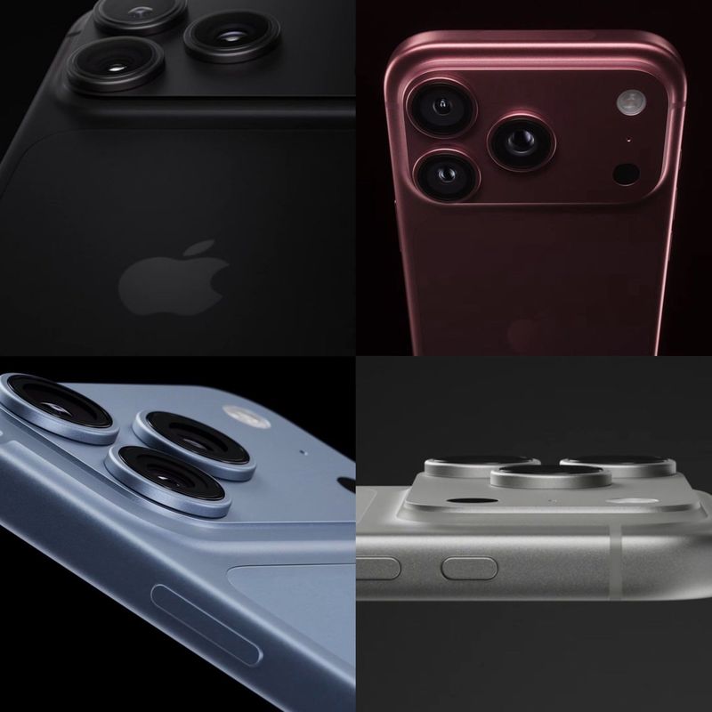 iPhone 18 Pro