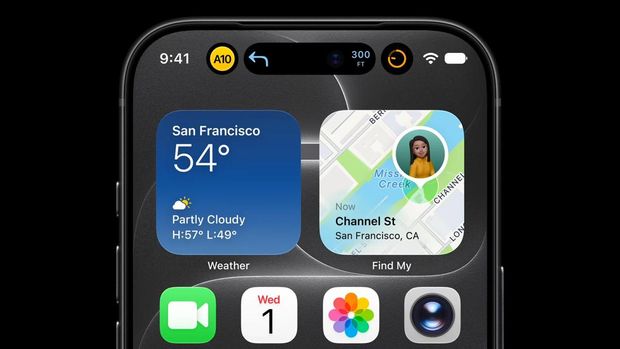 iPhone 18 Pro