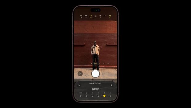 iPhone 18 Pro