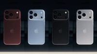 iPhone 18 Pro & Pro Max: Spesifikasi dan Harga