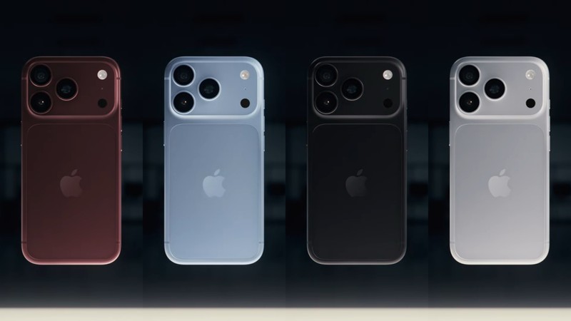 iphone 18 pro