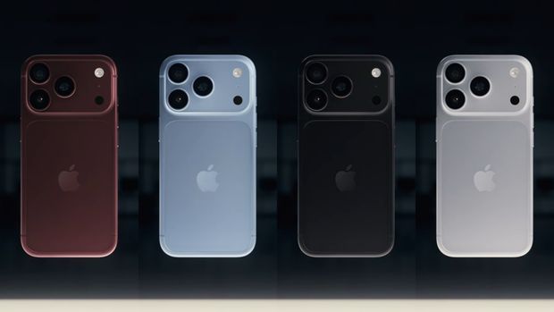 iphone 18 pro