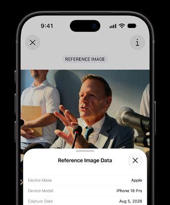 iPhone 18 Pro